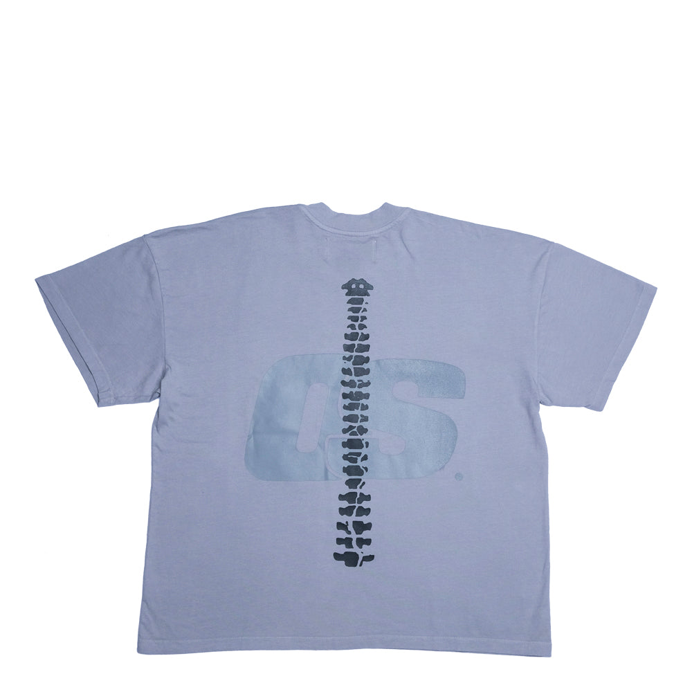 Skelly T-Shirt -Gray