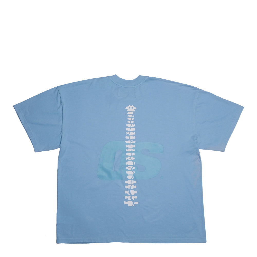 Skelly T-Shirt - Sky Blue