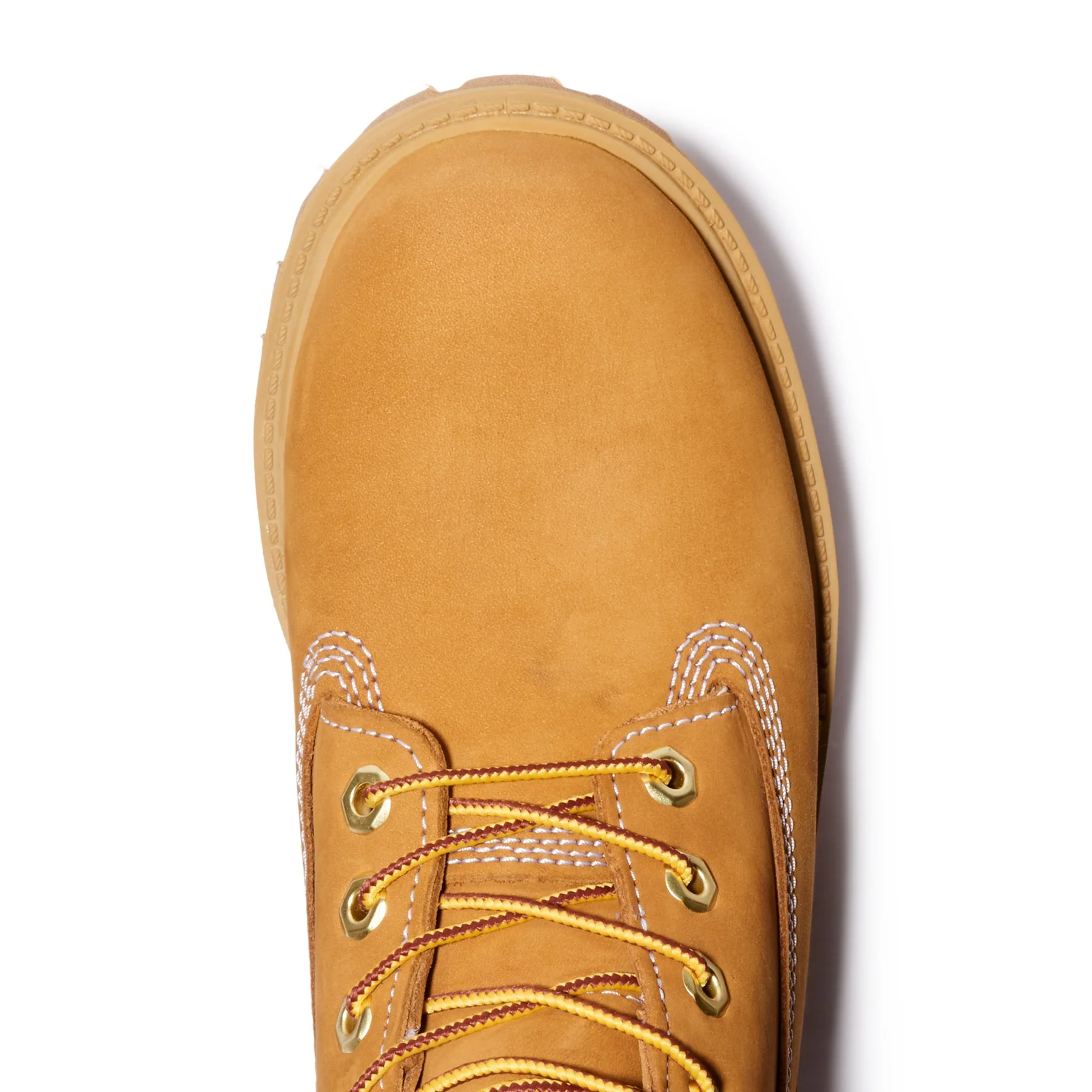 Timberland Big Kids 6 inch Premium Waterproof Boots