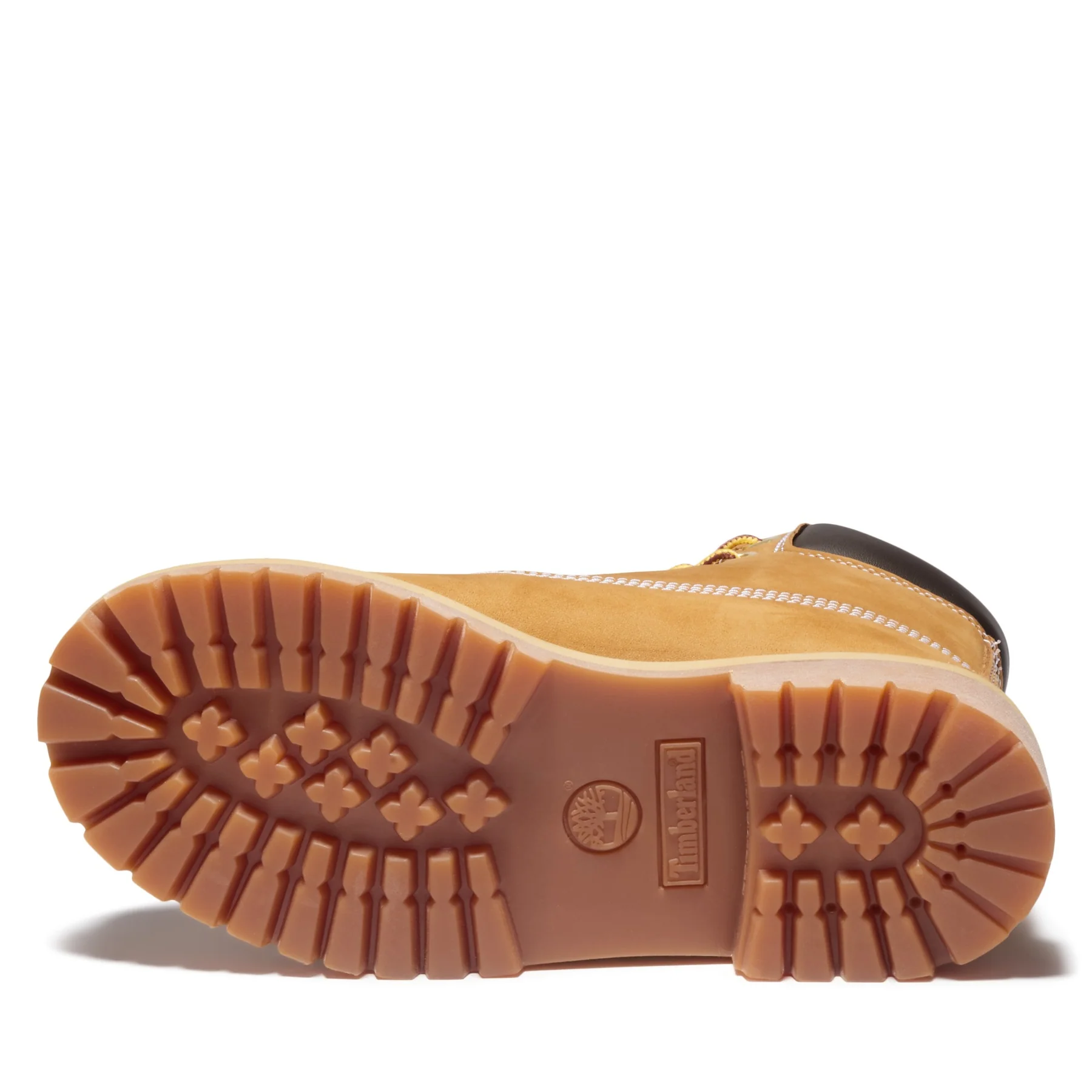 Timberland Big Kids 6 inch Premium Waterproof Boots