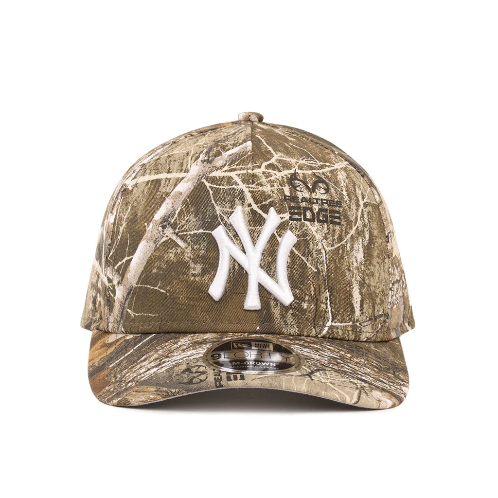 New York Yankees 940AF Snapback Cap